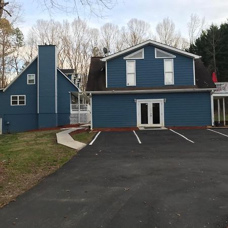 Flint Hill Villa Acworth Exterior photo